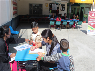 Final Examination Result  - 2082